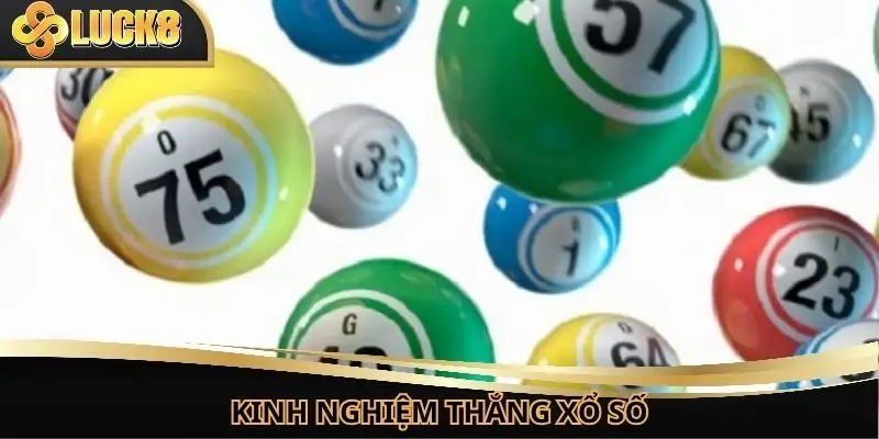 Kinh nghiệm thắng lớn lô đề miền Nam từ chuyên gia